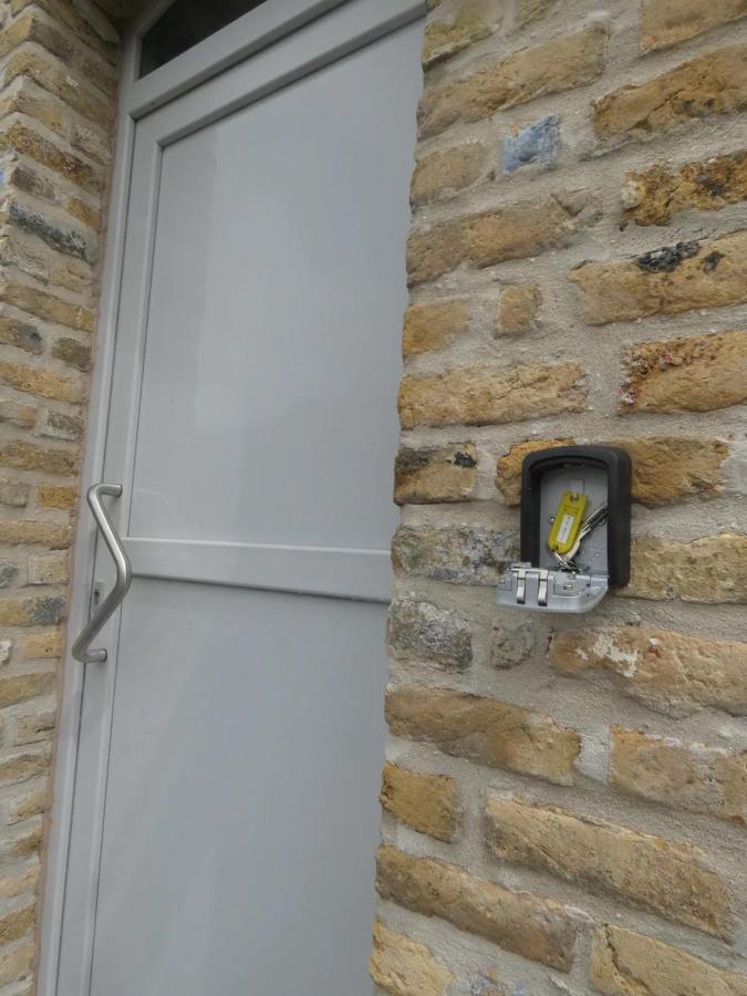 L'Eau De Vie Vila Alveringem Exterior foto